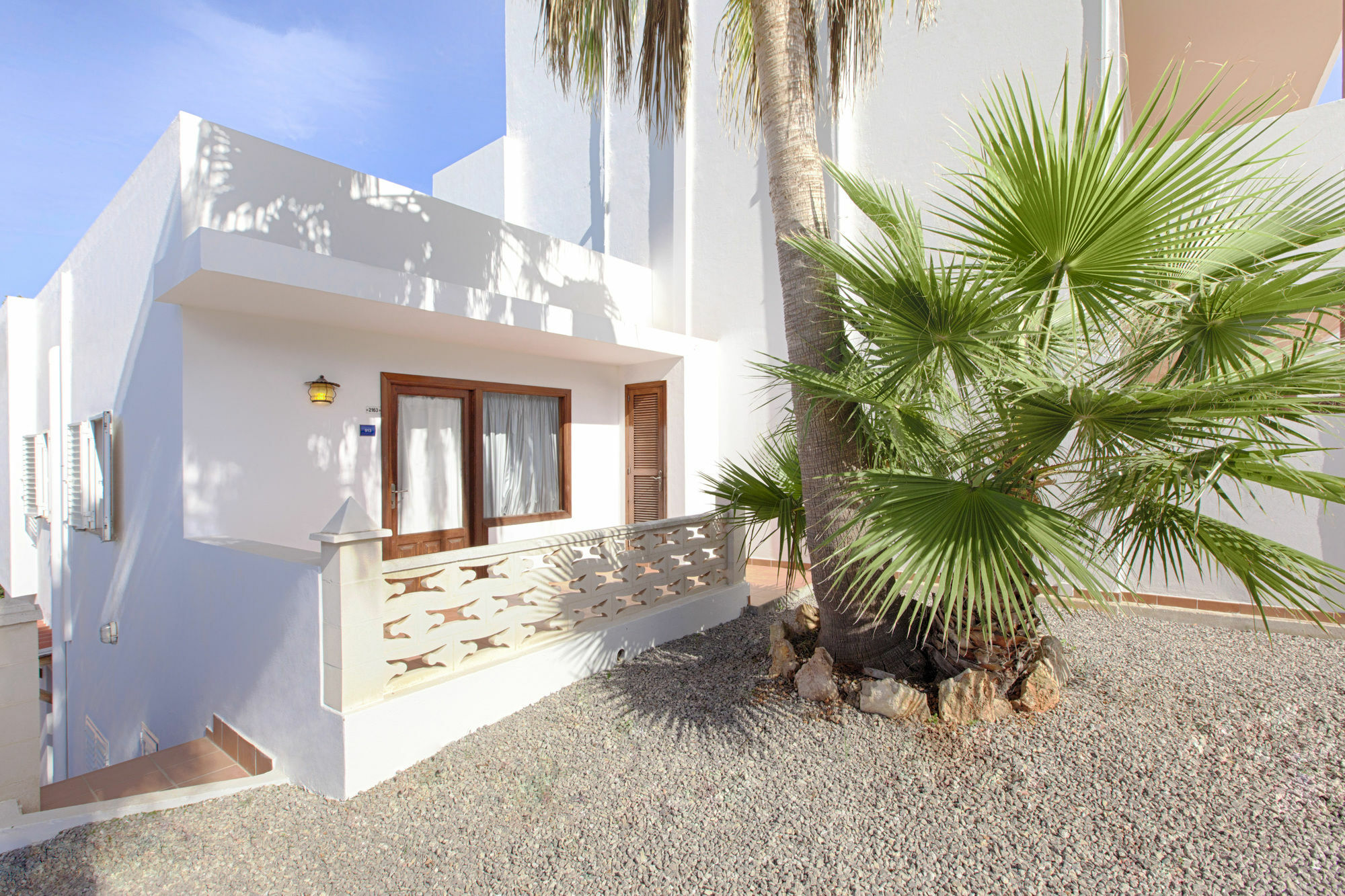Colomar Apartment