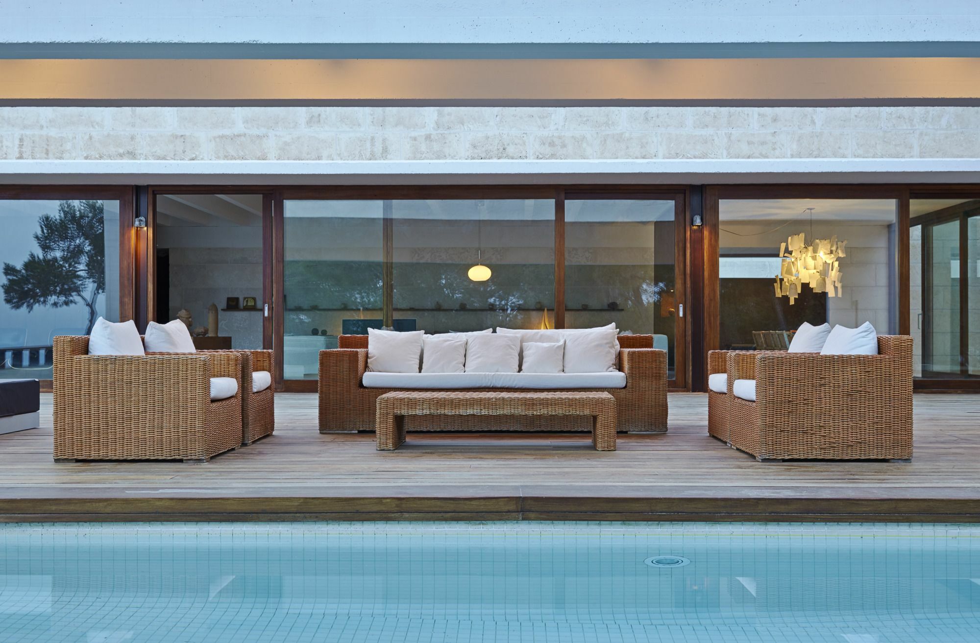 Es Raig Ibiza * Santa Eularia des Riu