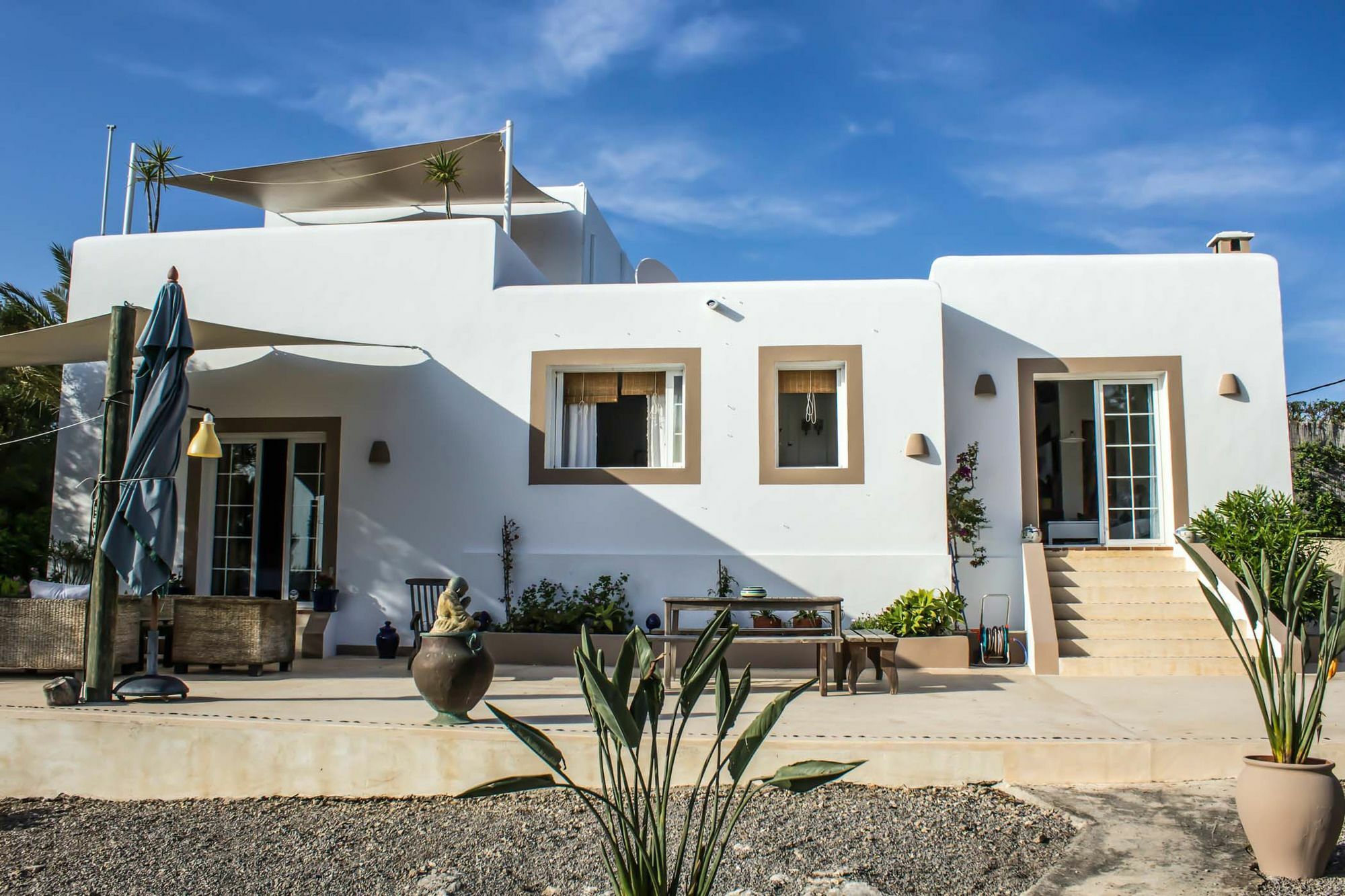 Veroch Villa