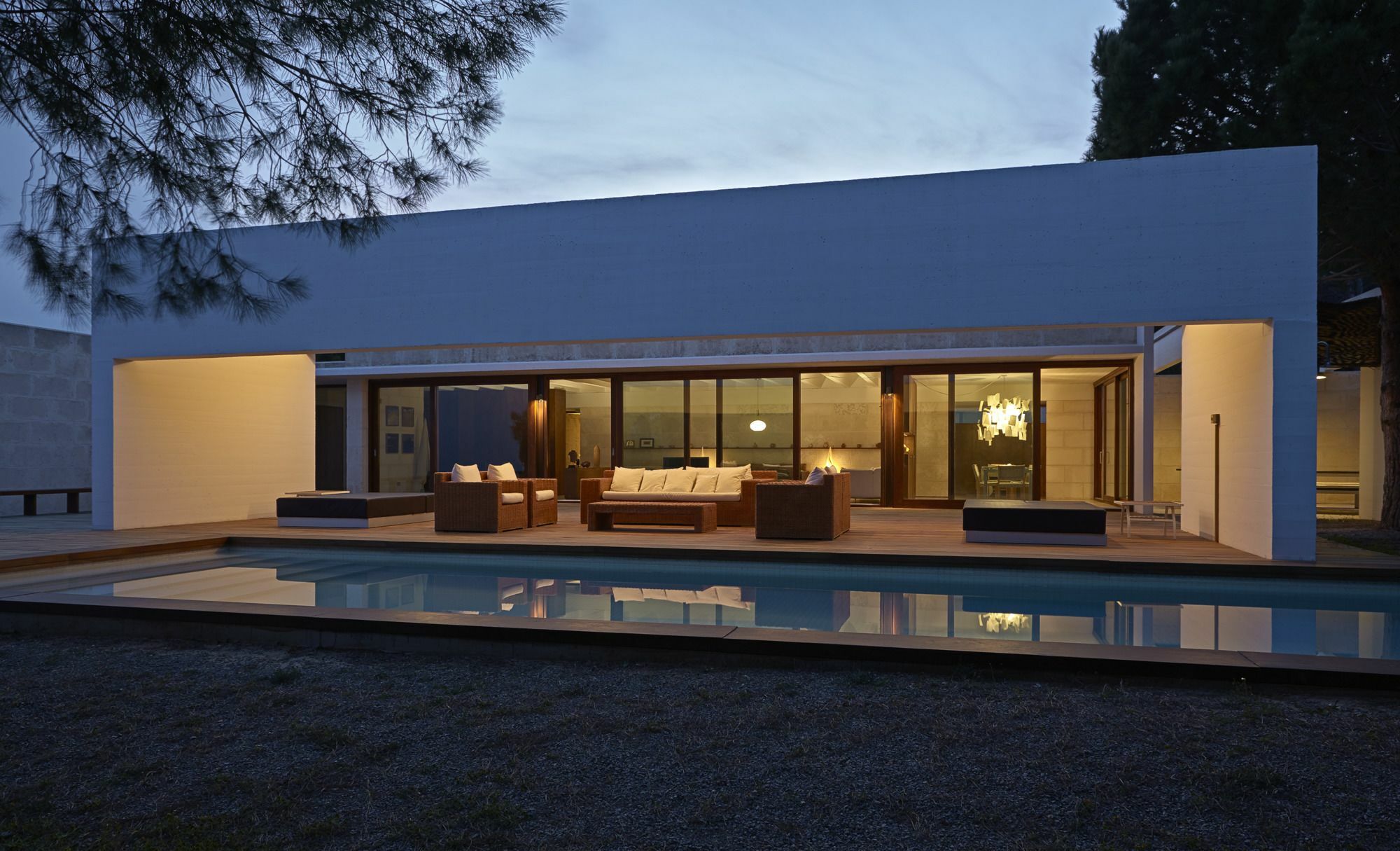 Es Raig Ibiza Villa Santa Eularia des Riu