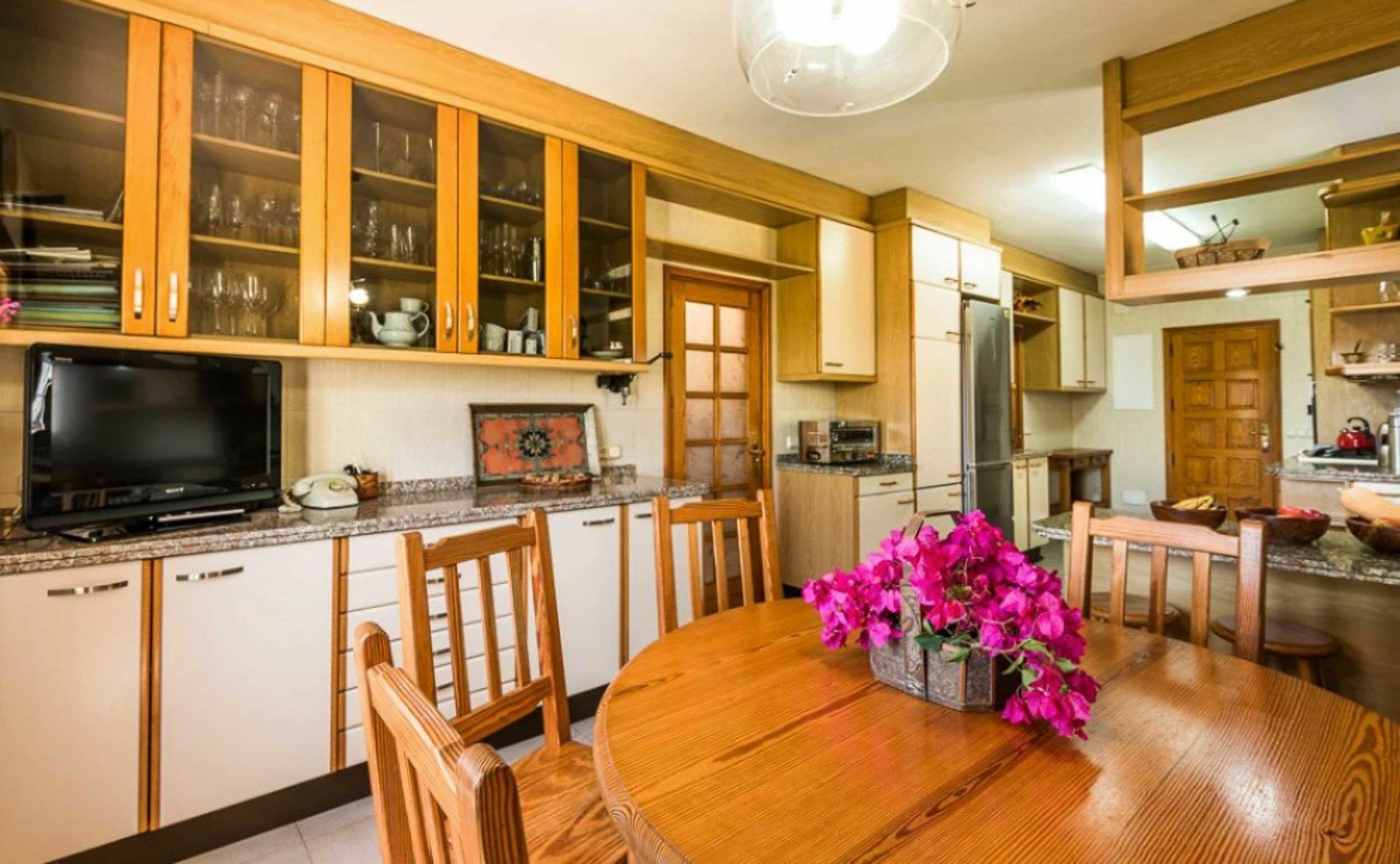 Villa Malvina Santa Eularia des Riu