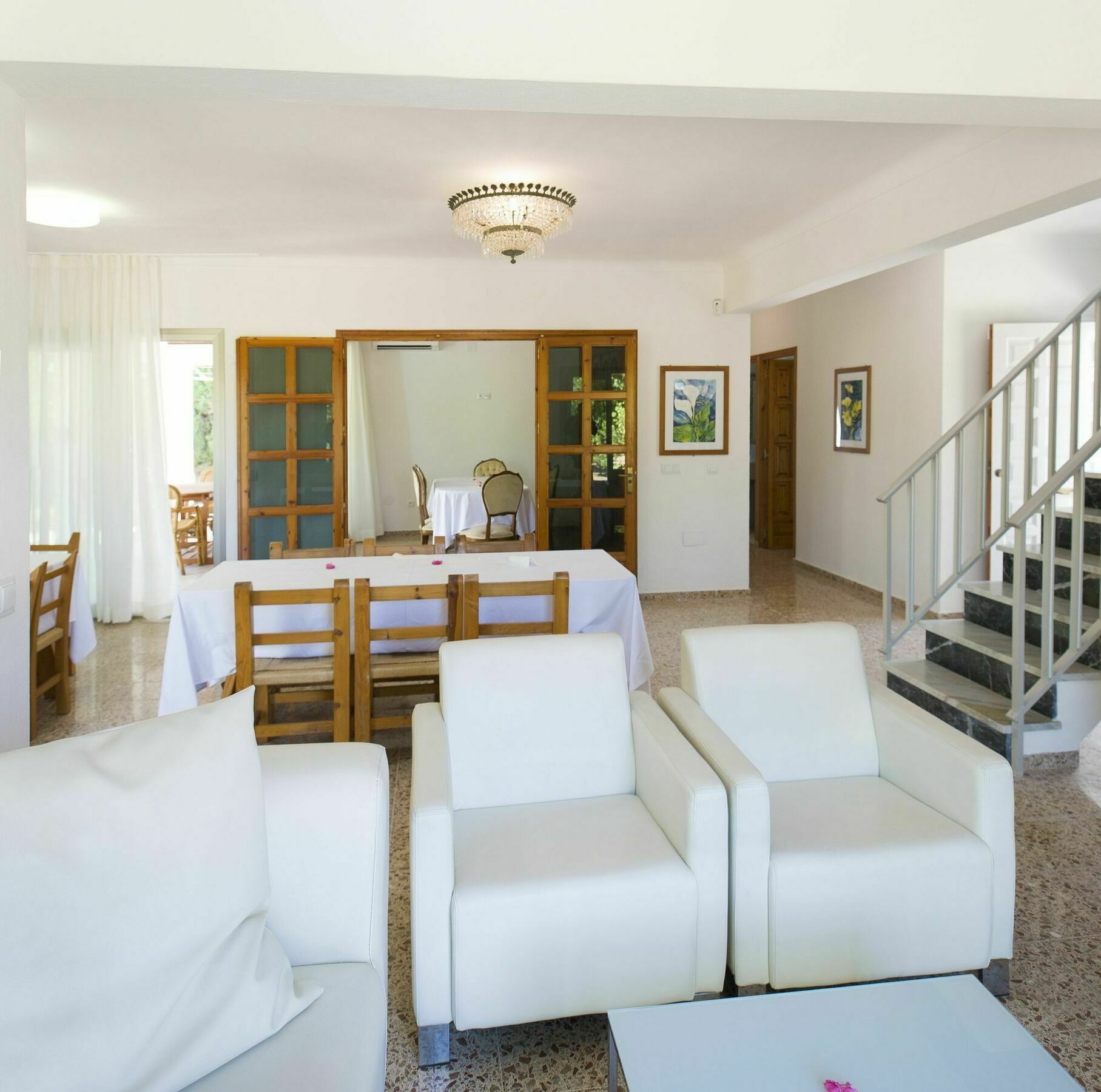 Villa Gabriel Santa Eularia des Riu