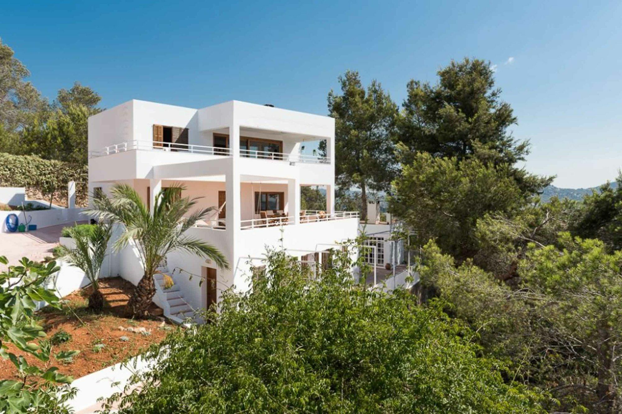 Malvina * Santa Eularia des Riu