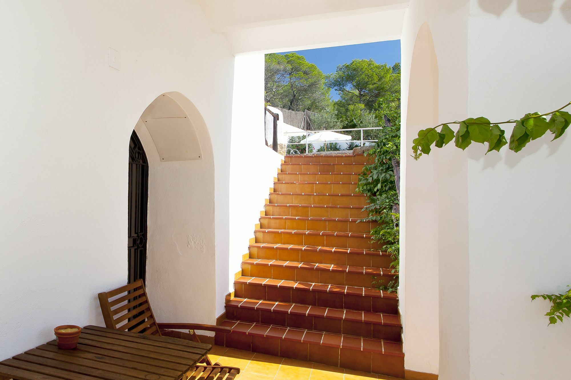 Sa Rota Santa Eulalia del Río
