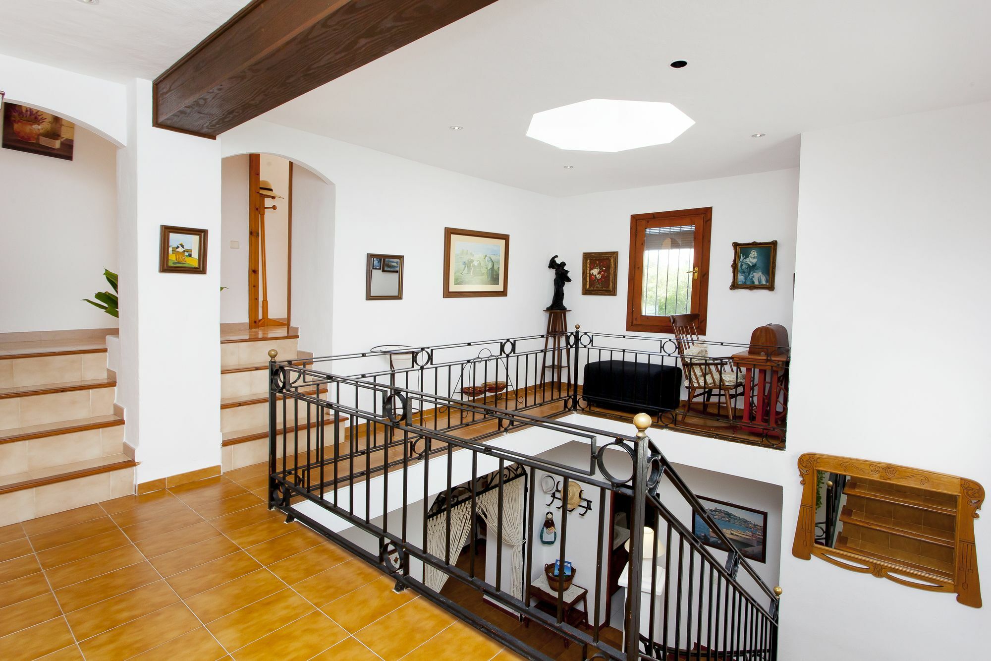 Sa Rota Villa
