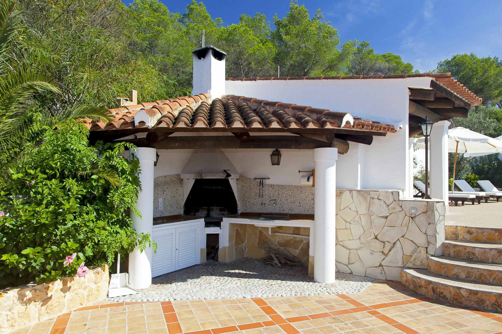 Villa Sa Rota Santa Eulalia del Río