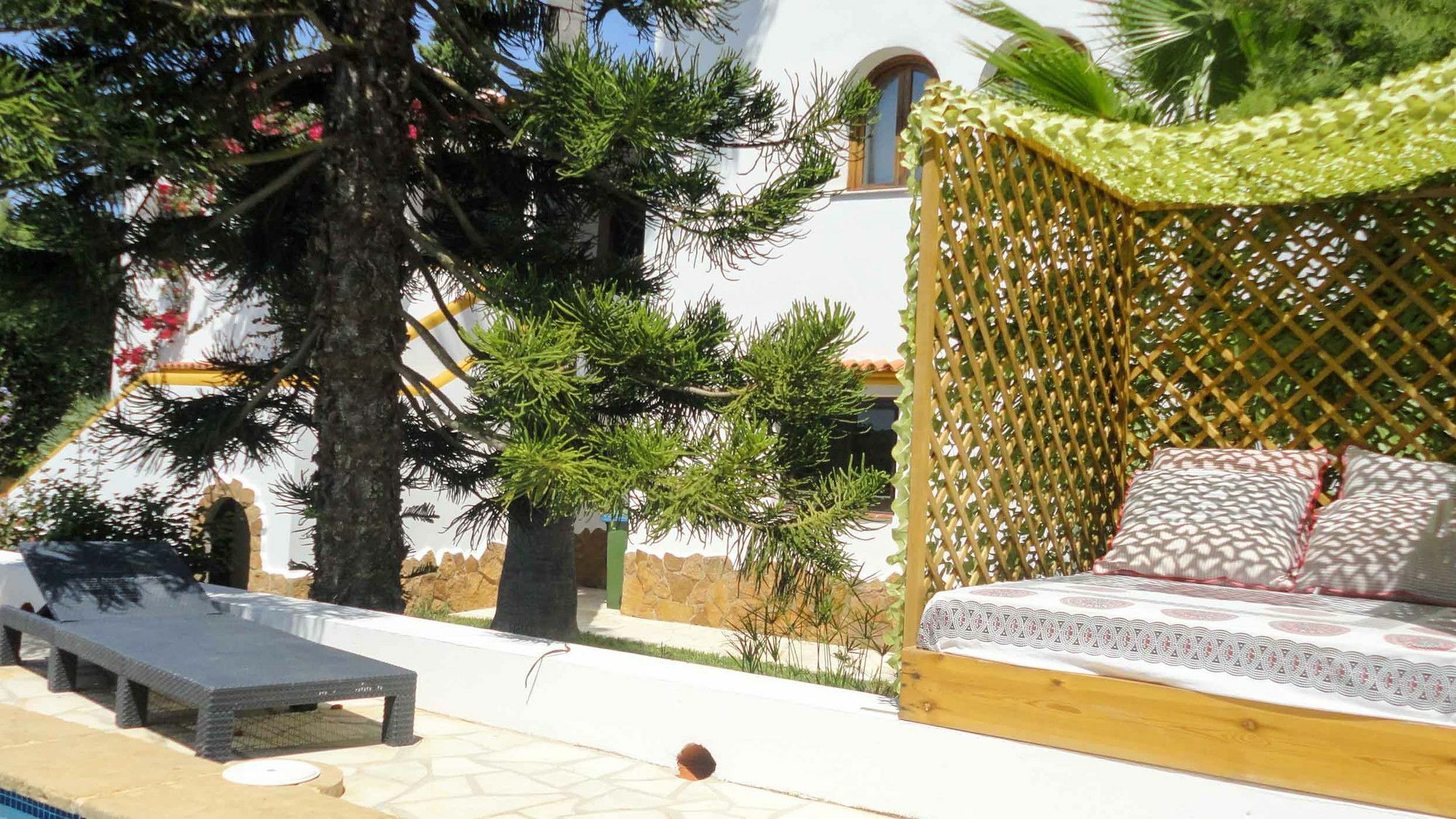 Villa Star Santa Eularia des Riu