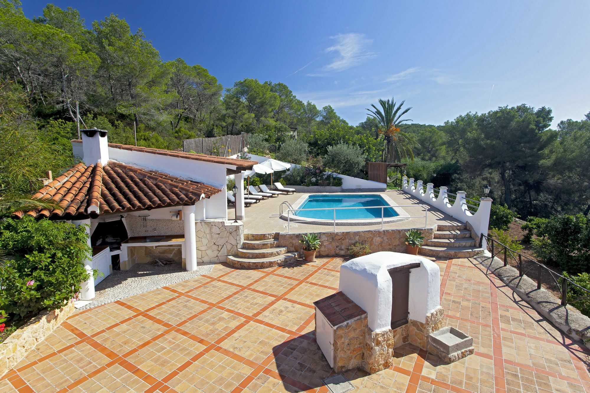 Sa Rota * Santa Eulalia del Río