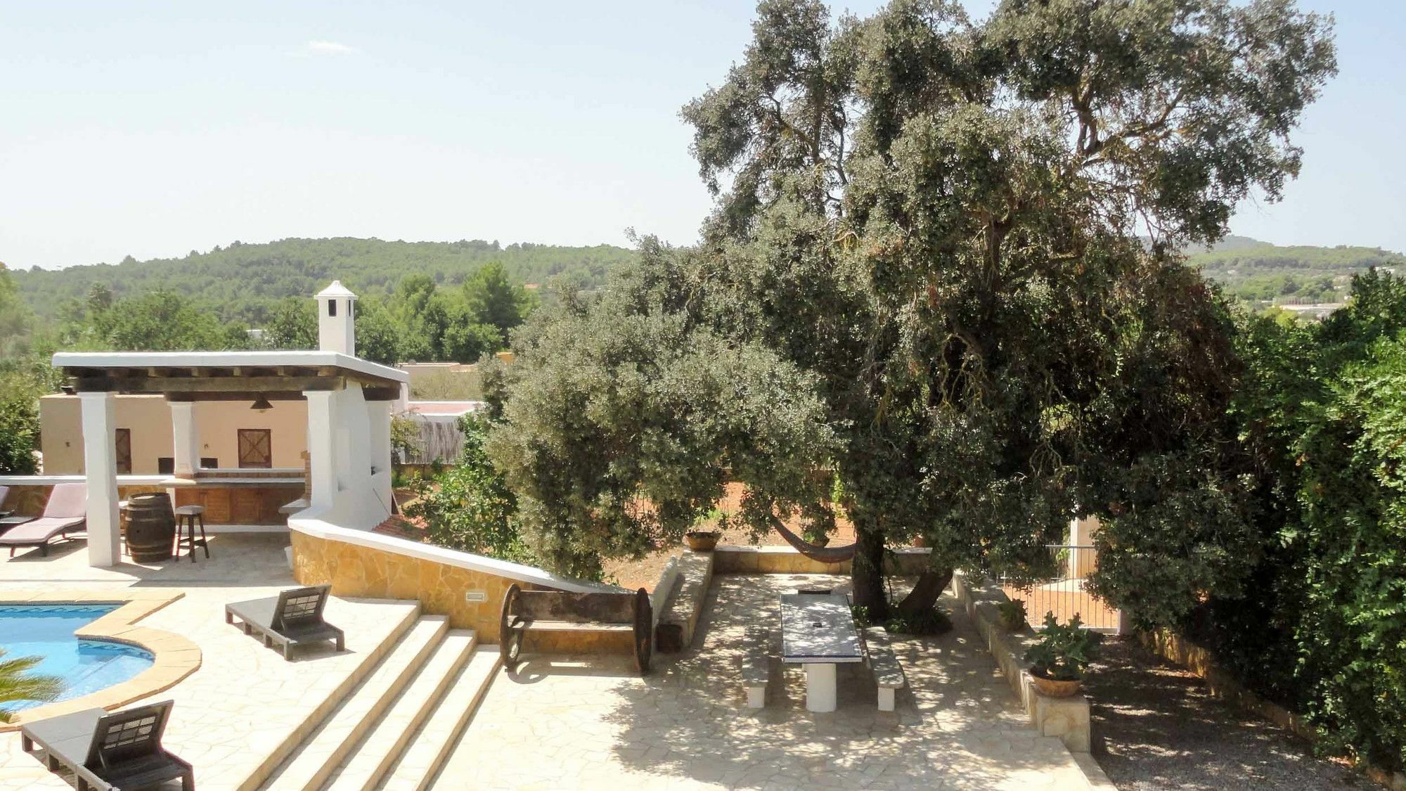 Star Villa Santa Eularia des Riu
