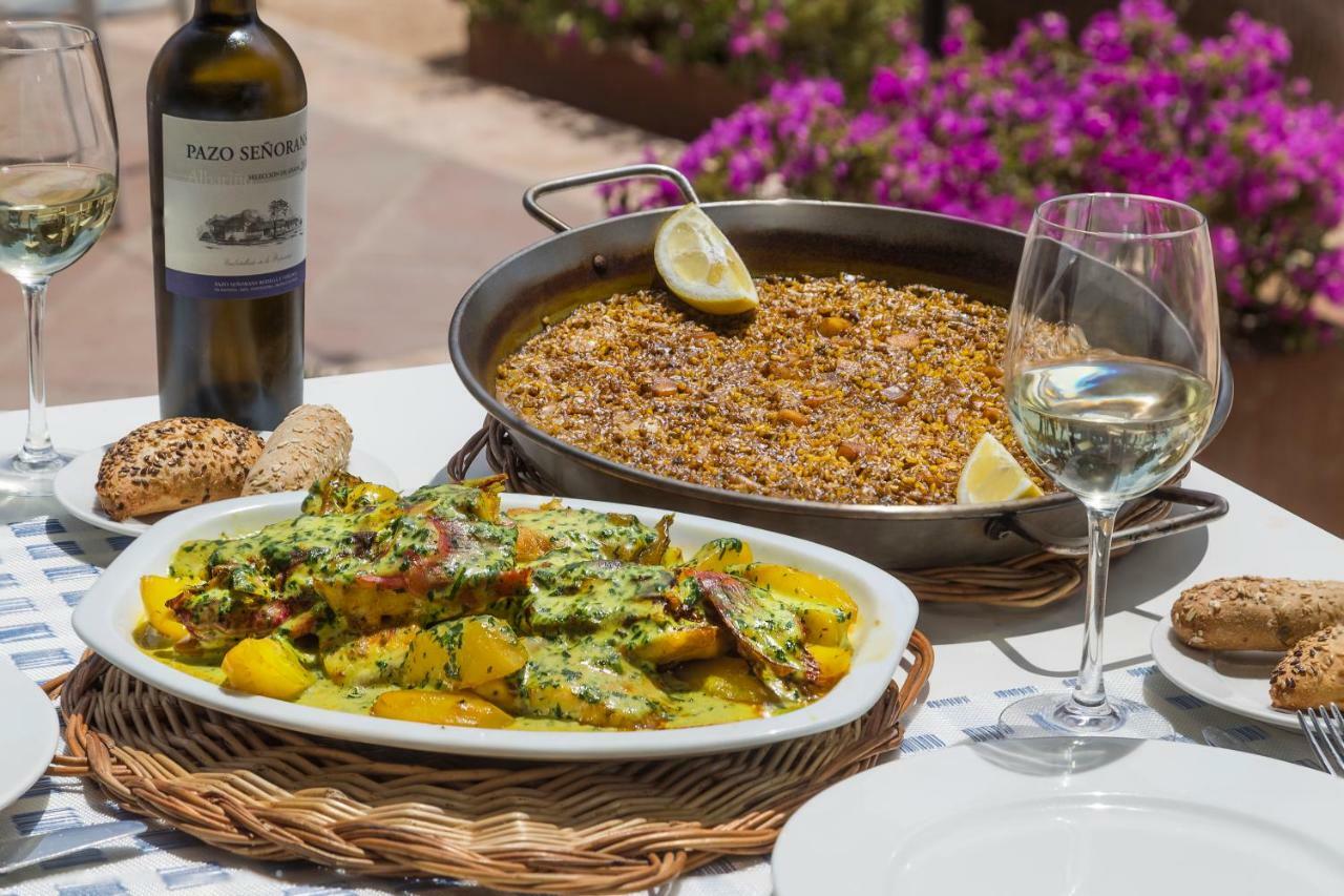 Catalonia Ses Estaques - Adults Only Hotel
