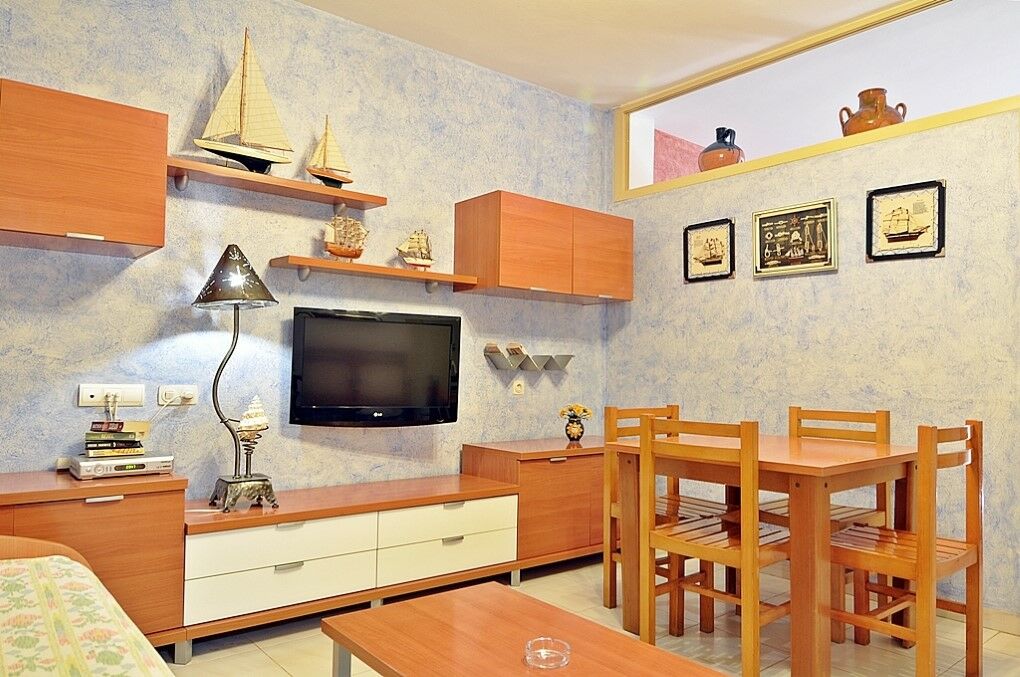 Cel Blau Apartment Santa Eularia des Riu