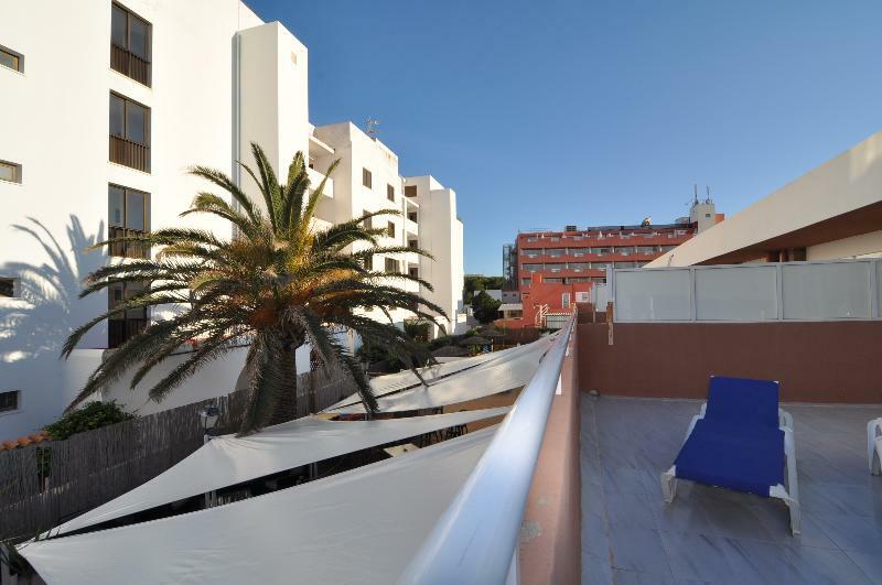 Apartment Cel Blau *