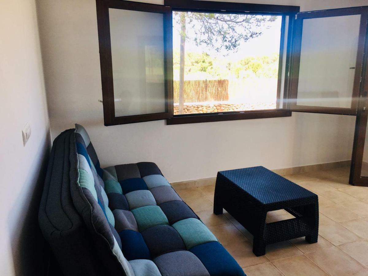 Casa Ribas Apartment *