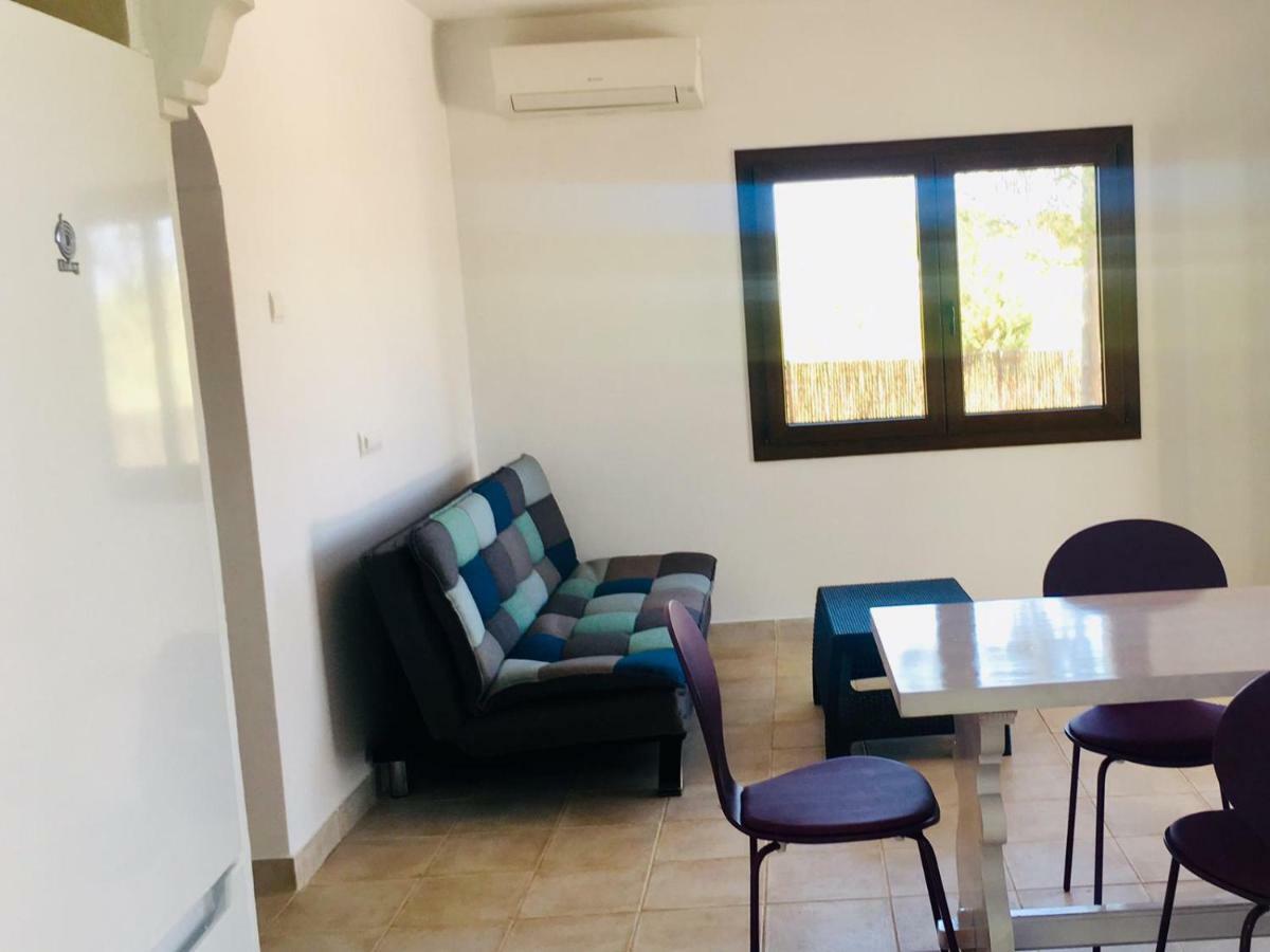 Casa Ribas Apartment Santa Eularia des Riu
