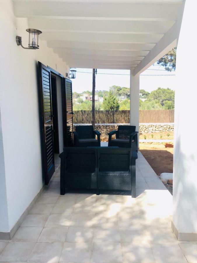 Casa Ribas *
