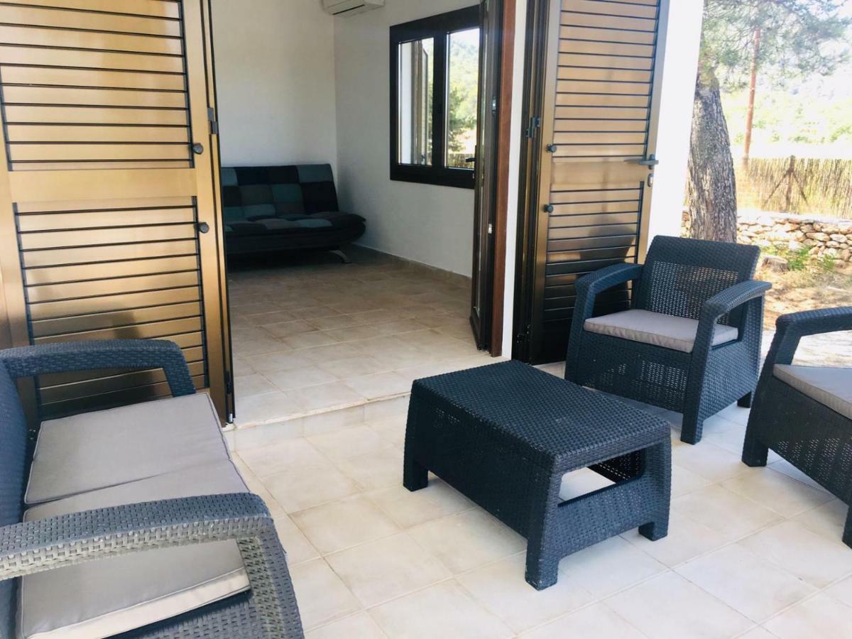 Appartement Casa Ribas