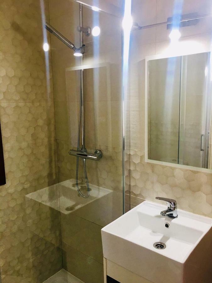 Appartement Casa Ribas *