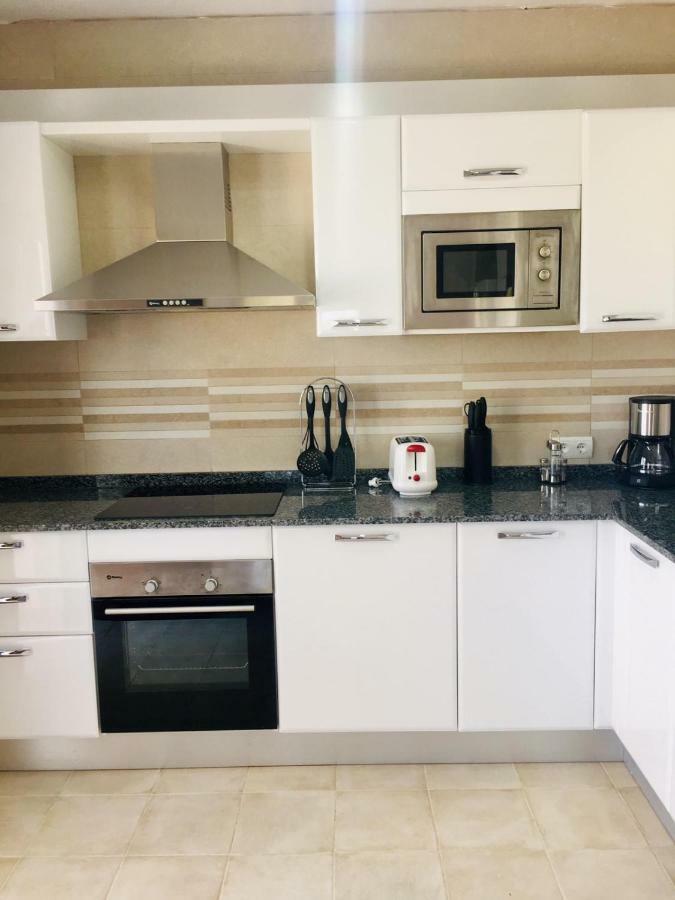 Apartment Casa Ribas