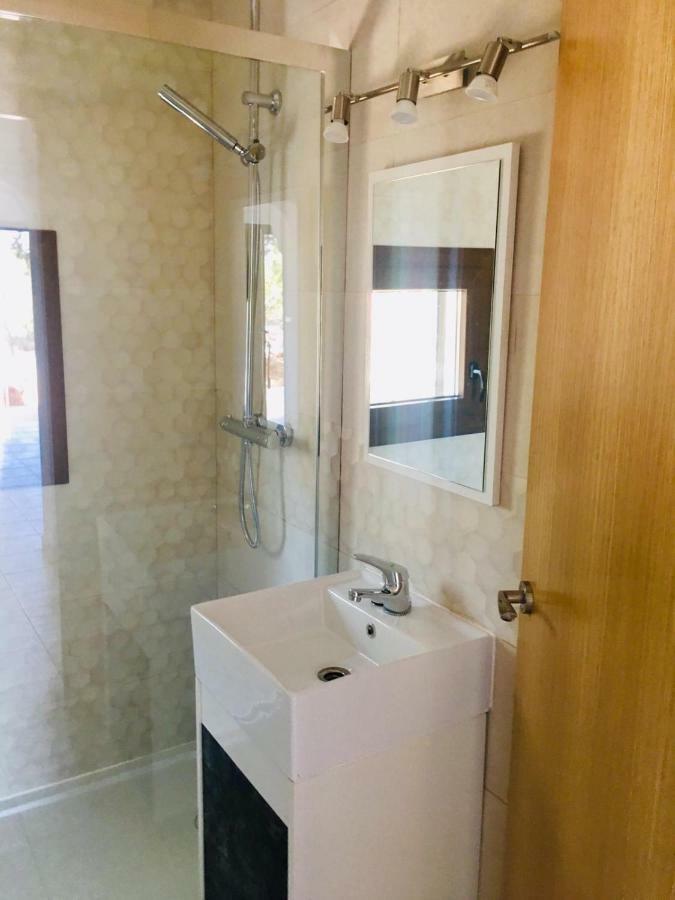 Casa Ribas Appartement *