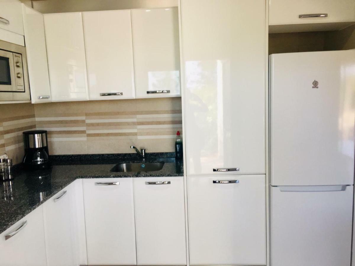 Appartement Casa Ribas Santa Eularia des Riu