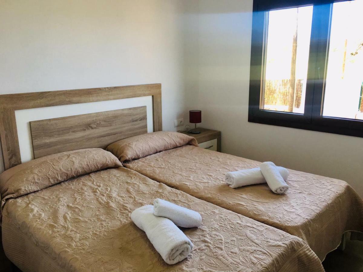Apartment Casa Ribas