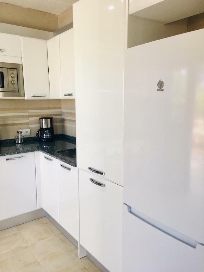 Casa Ribas Appartement *