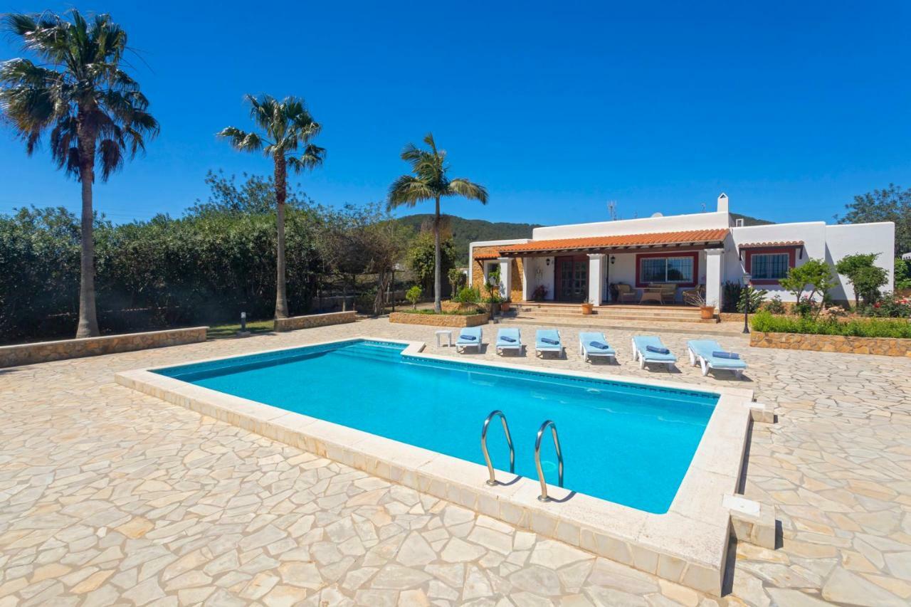 Can Toni Den Musson Holiday home