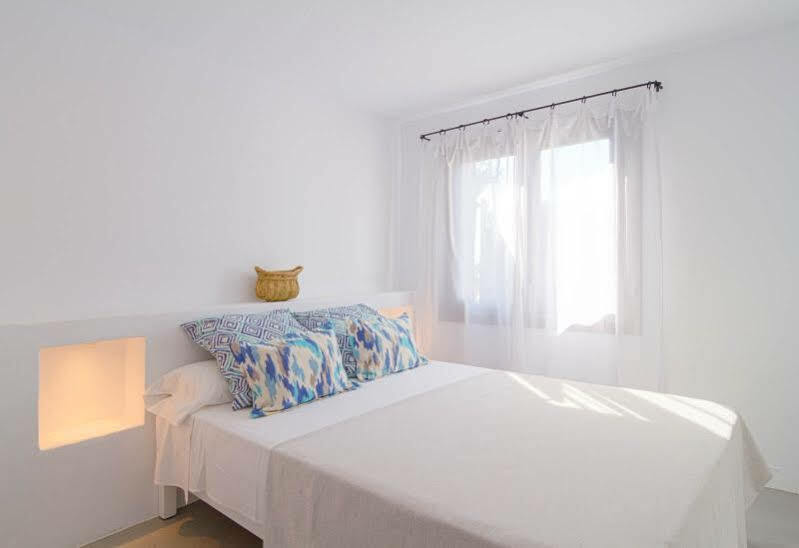 Cabau S Argamassa Villa *