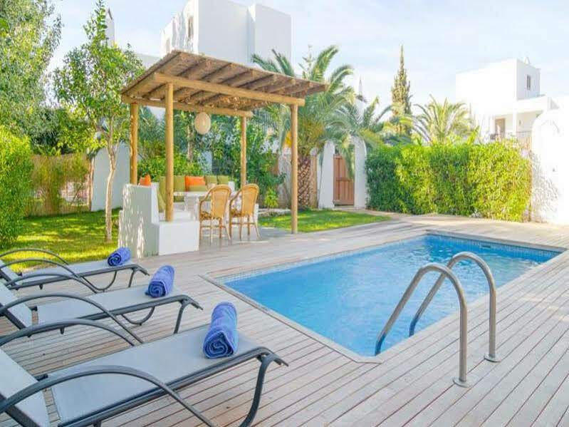 Cabau S Argamassa Santa Eularia des Riu