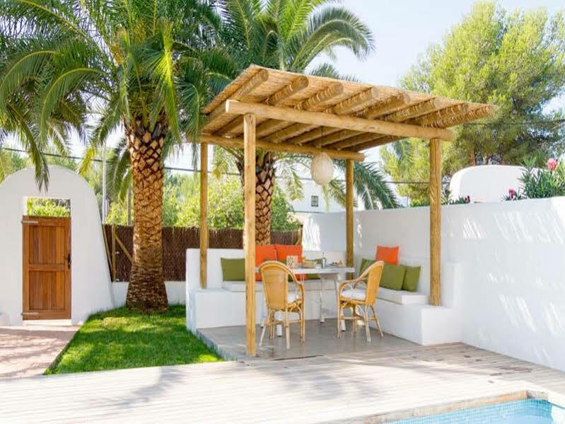 Cabau S Argamassa Villa Santa Eularia des Riu