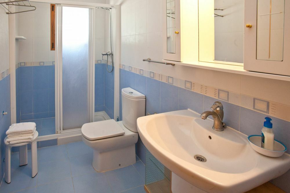 Villa Shortes Santa Eularia des Riu
