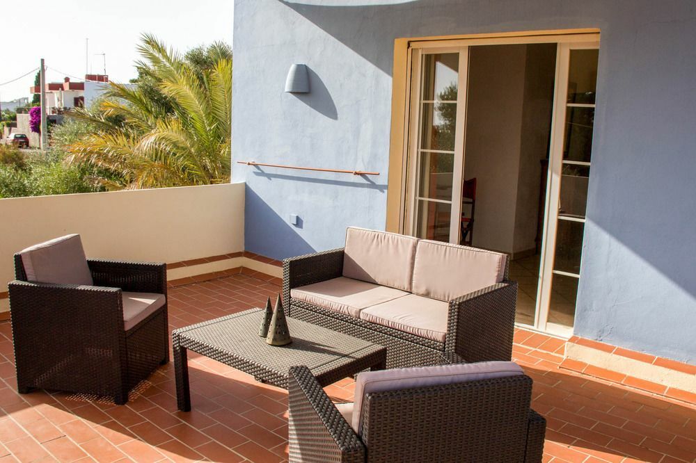 Veroch Santa Eularia des Riu