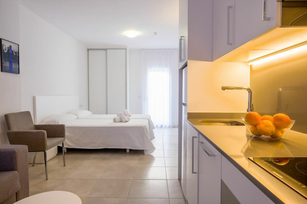 S'alamera & 2* Santa Eularia des Riu