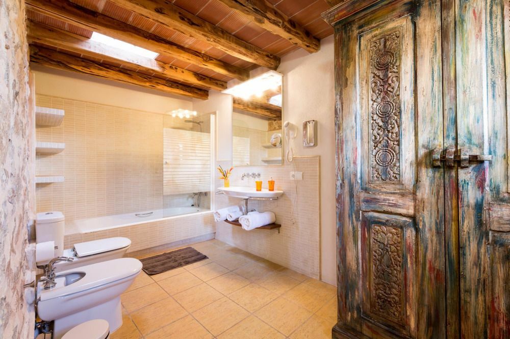 Canseres Villa *