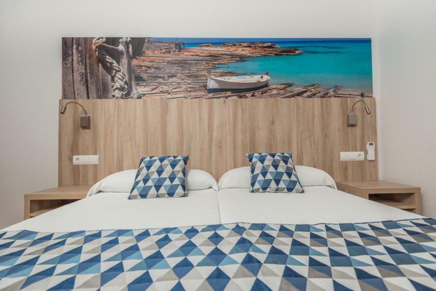 Apartment Niko Santa Eularia des Riu
