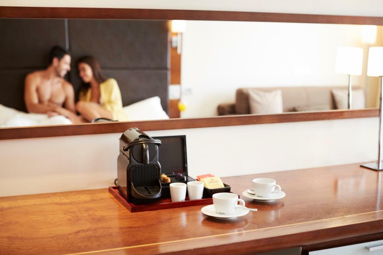 Insotel Fenicia Prestige & Santa Eularia des Riu