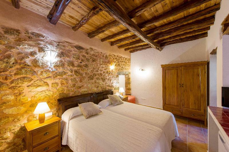 Hotel Xarc