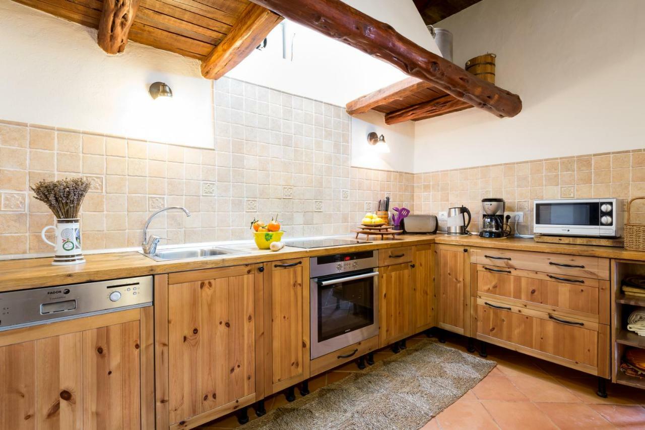 Holiday home Caseres *