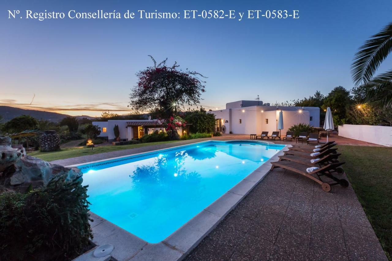 Caseres Holiday home *