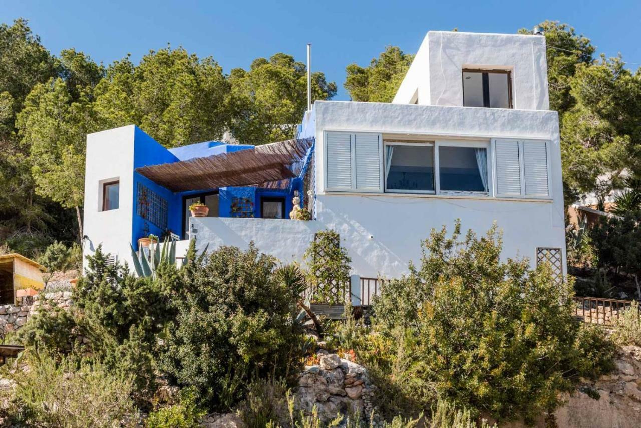 Vakantiehuis Orquidea - Amazing Landscape View Santa Eularia des Riu
