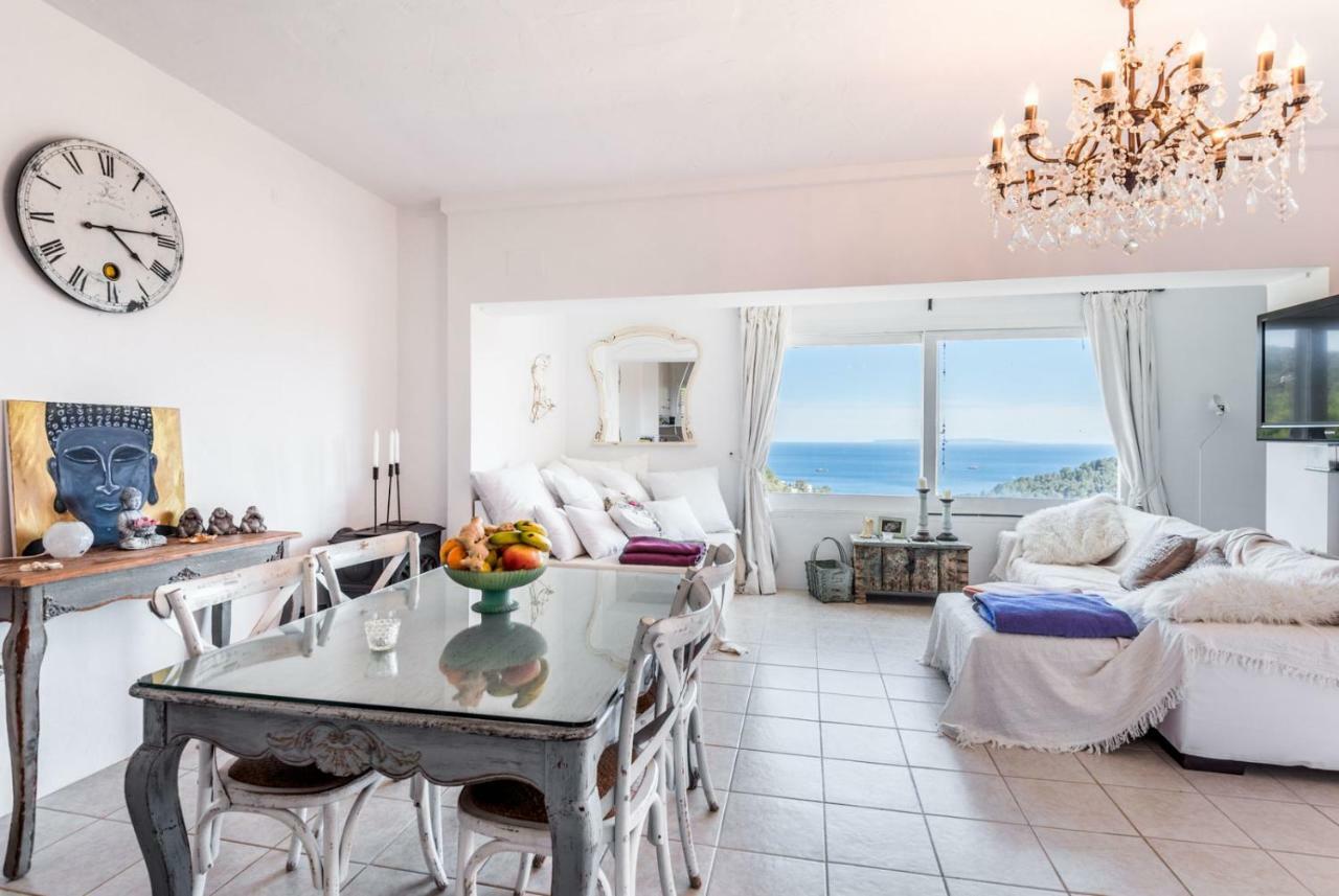 Vakantiehuis Orquidea - Amazing Landscape View