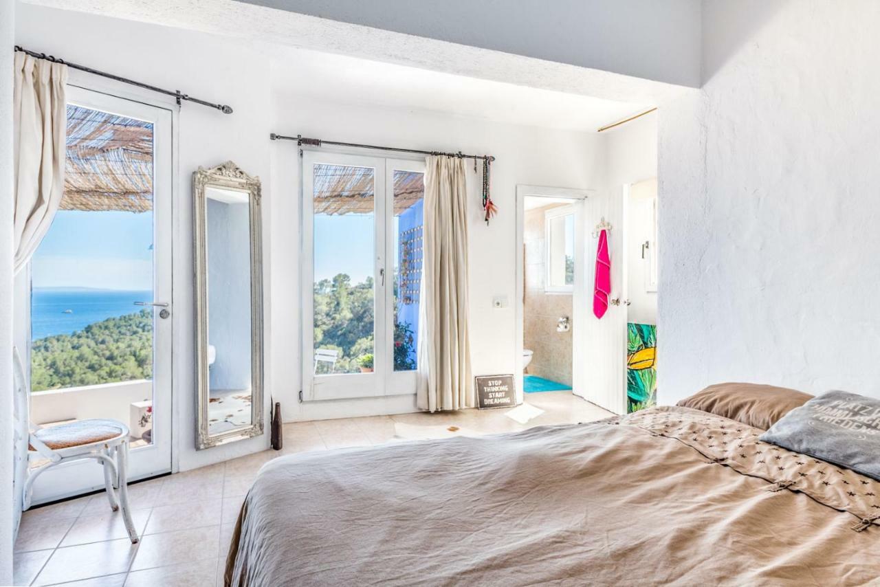 Vakantiehuis Orquidea - Amazing Landscape View