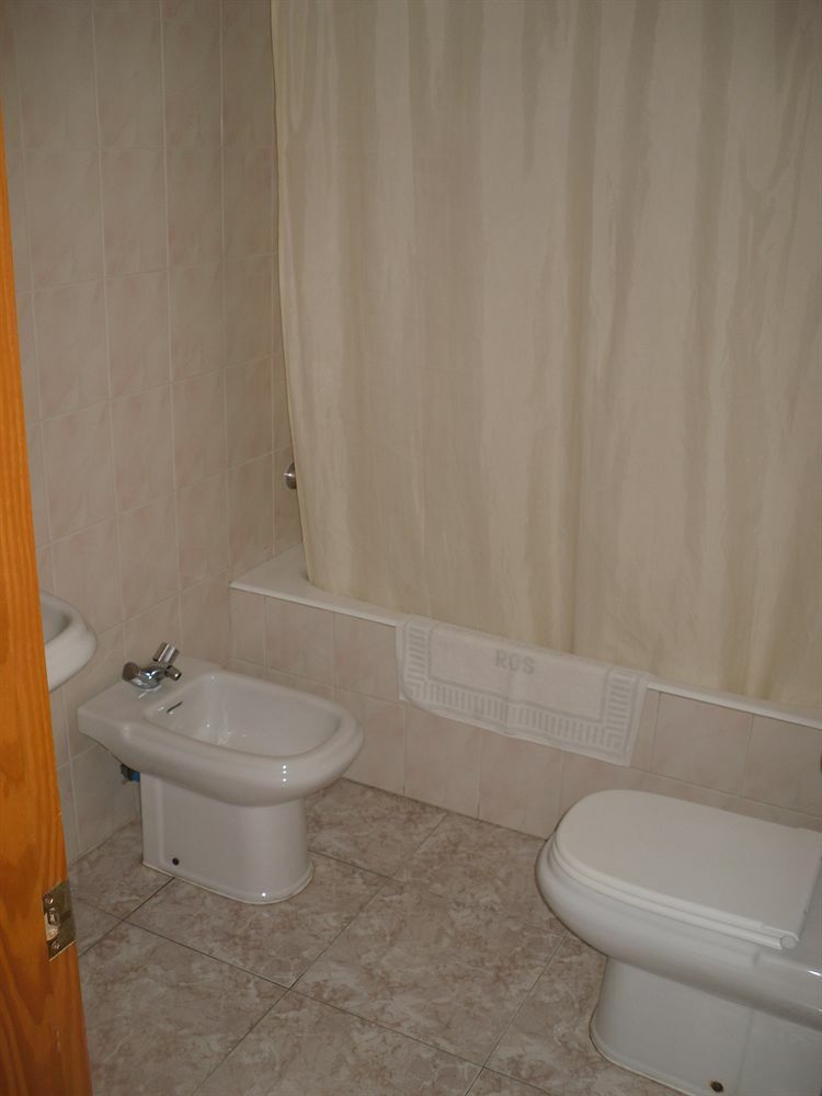 Apartamentos Ros Apartment Santa Eularia des Riu