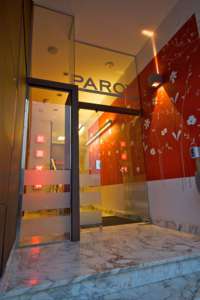 Parot Hotel Santa Eularia des Riu