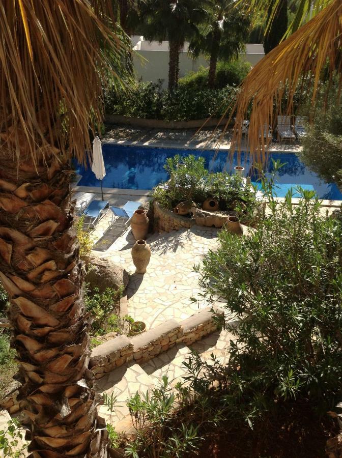 Casa Grecia Apartamento *