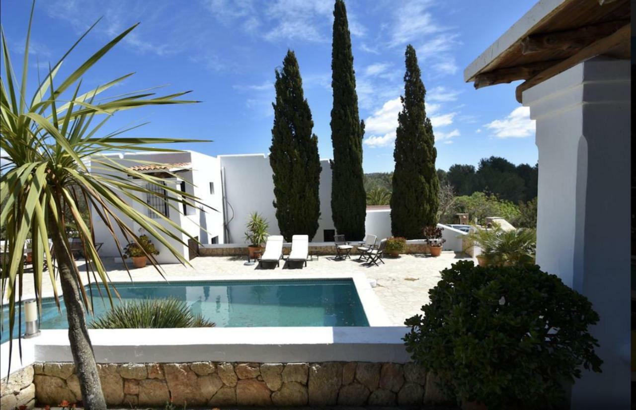 Villa El Retiro *