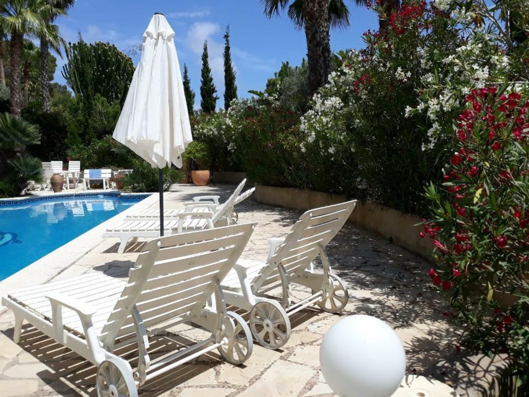 Apartamento Casa Grecia Santa Eulalia del Río