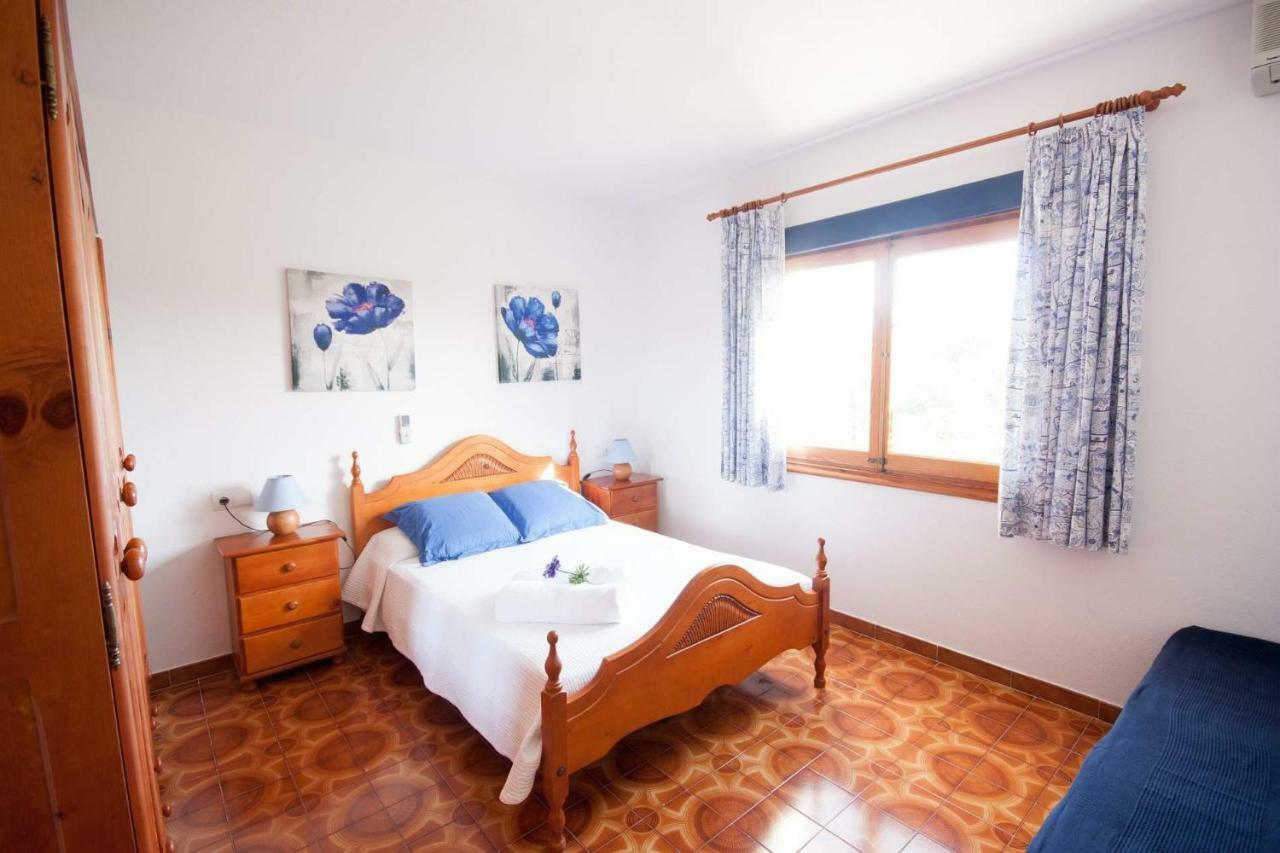 Ca Na Pepa Holiday home Santa Eularia des Riu