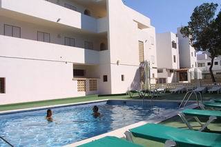 Hotel Art Santa Eularia des Riu
