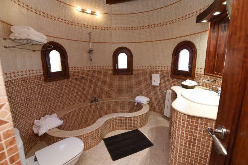 Can Castell Villa Santa Eularia des Riu